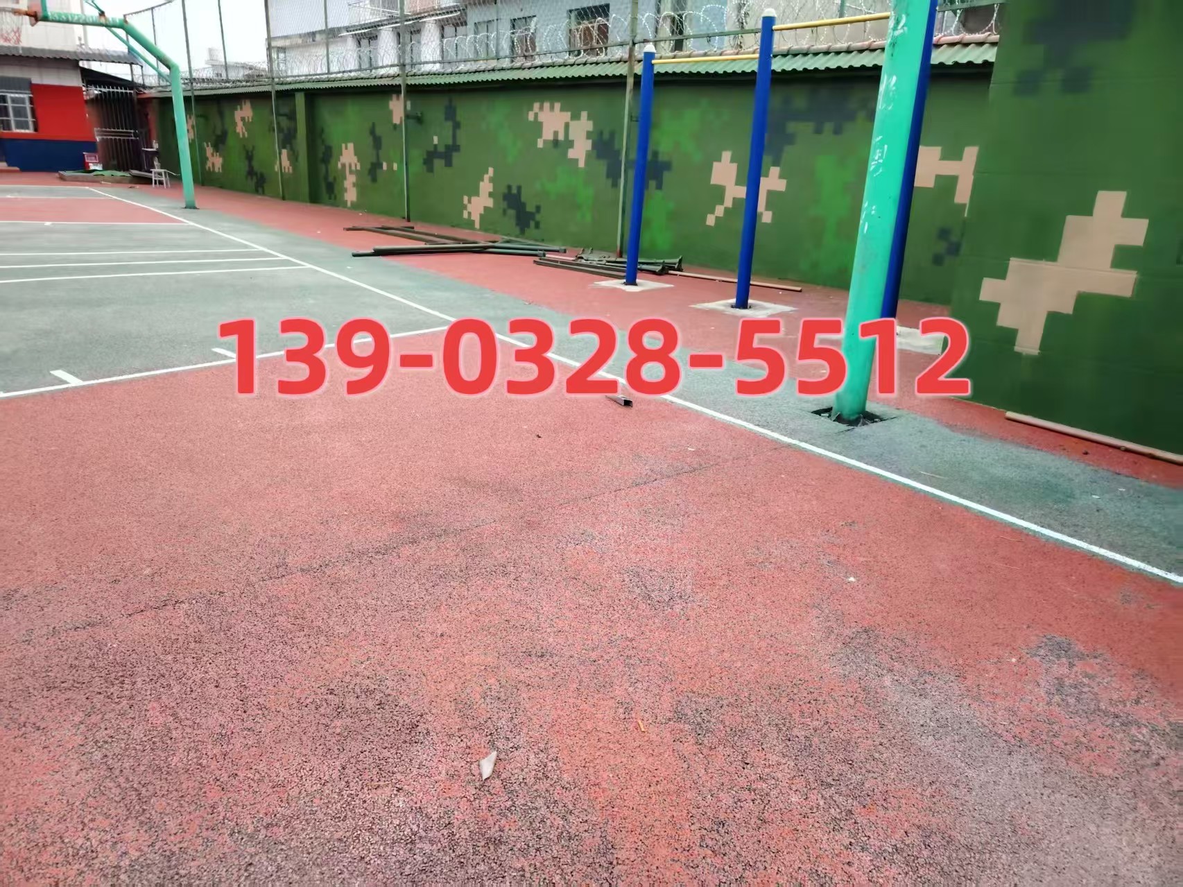 揭阳选择合适的迷彩漆：